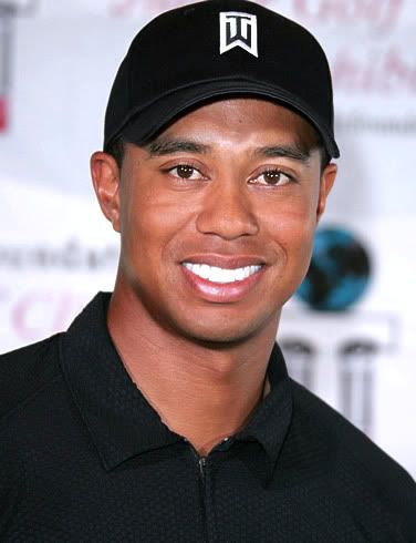 Tiger Woods Pictures, Images and Photos
