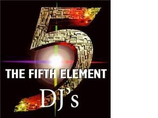 5TH ELEMENT LOGO Pictures, Images and Photos