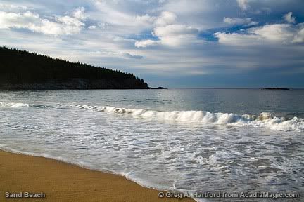 Acadia National Park1 Pictures, Images and Photos