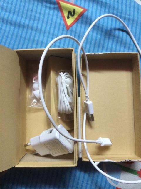 GALAXY S5 G900H chính hãng còn mới 100% vì không xài. - 3