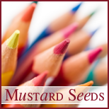 Mustard Seeds