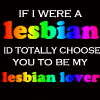 lesbian lover