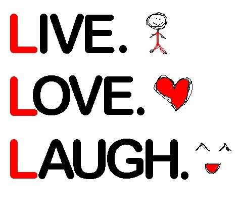 Create Love Pictures on Live Love Laugh   Cool Graphic