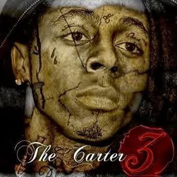 Lil Wayne The Leak Album. Album Lil Wayne The Carter 3
