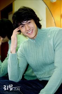 Lee Ki Woo