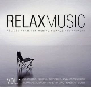 VA - Relax Music Vol.2