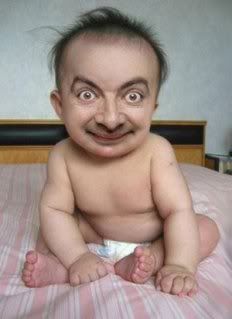 ugly baby Pictures, Images and Photos