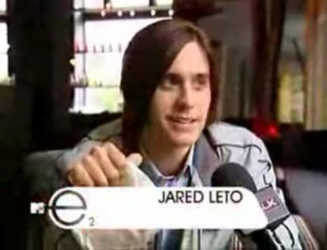 jared leto