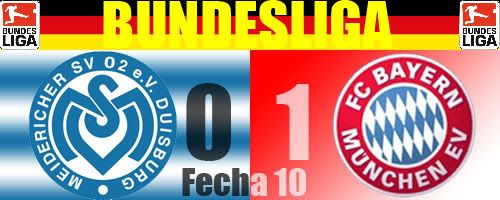 Fecha10Duisburgo0-1BayernMunich.jpg