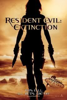 residentevil