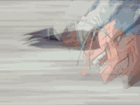 Ichigo vs Grimmjow ep 166