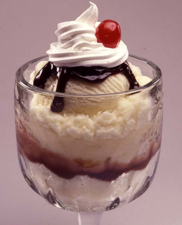 Sundae Pictures, Images and Photos
