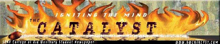 The Catalyst