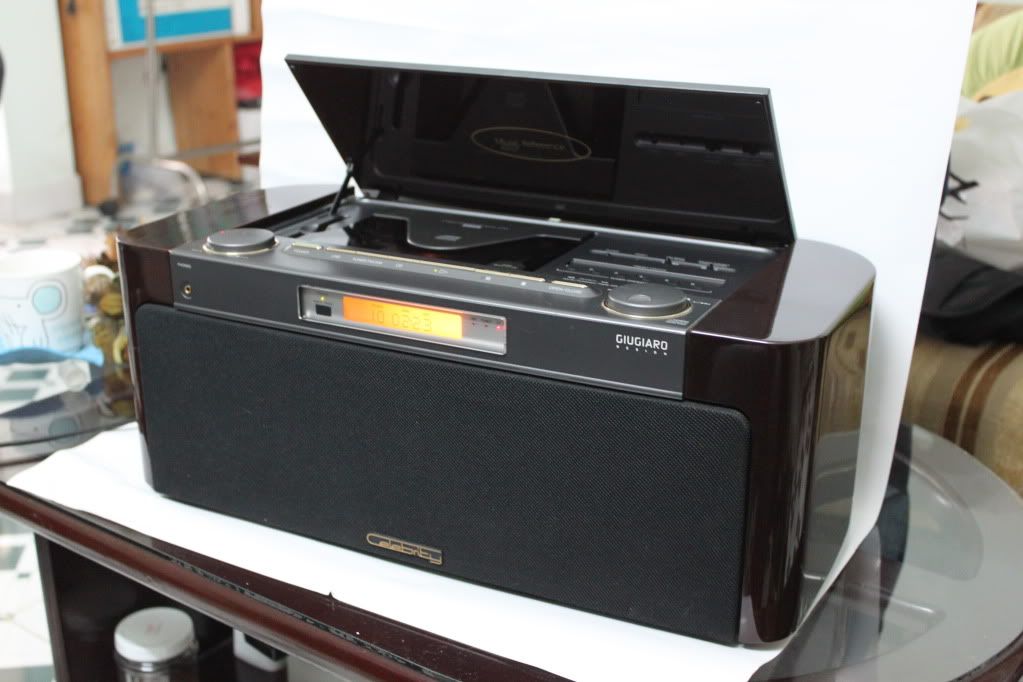 Thanh lý tất cả _ loa liên xô s90 - 4