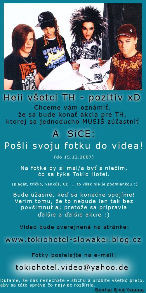tokiohotel-slowakei.blog.cz