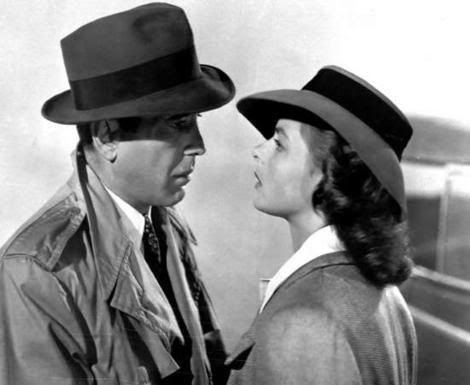 Casablanca