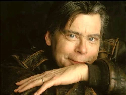 stephen king Pictures, Images and Photos