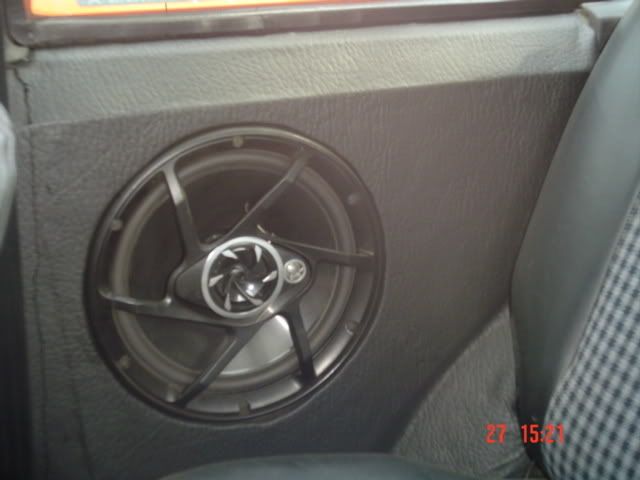 pioneer 10 inch limpets