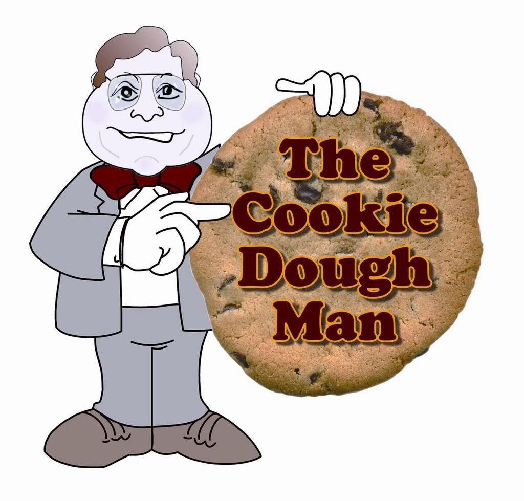 Dough Man