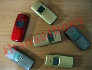 Còn chờ gì nữa hỡi các tín đồ 8910(i) ! - 16