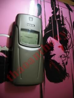 Còn chờ gì nữa hỡi các tín đồ 8910(i) ! - 11