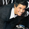 twilight icon xXThinkPinkX jacob black Pictures, Images and Photos