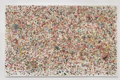 Dan Colen art