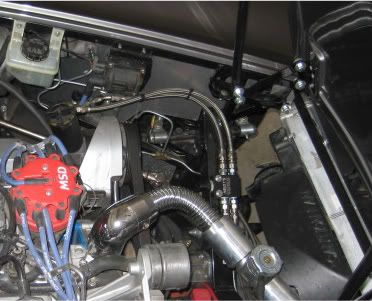 Power Steering Conversion Factory Five Racing Forum