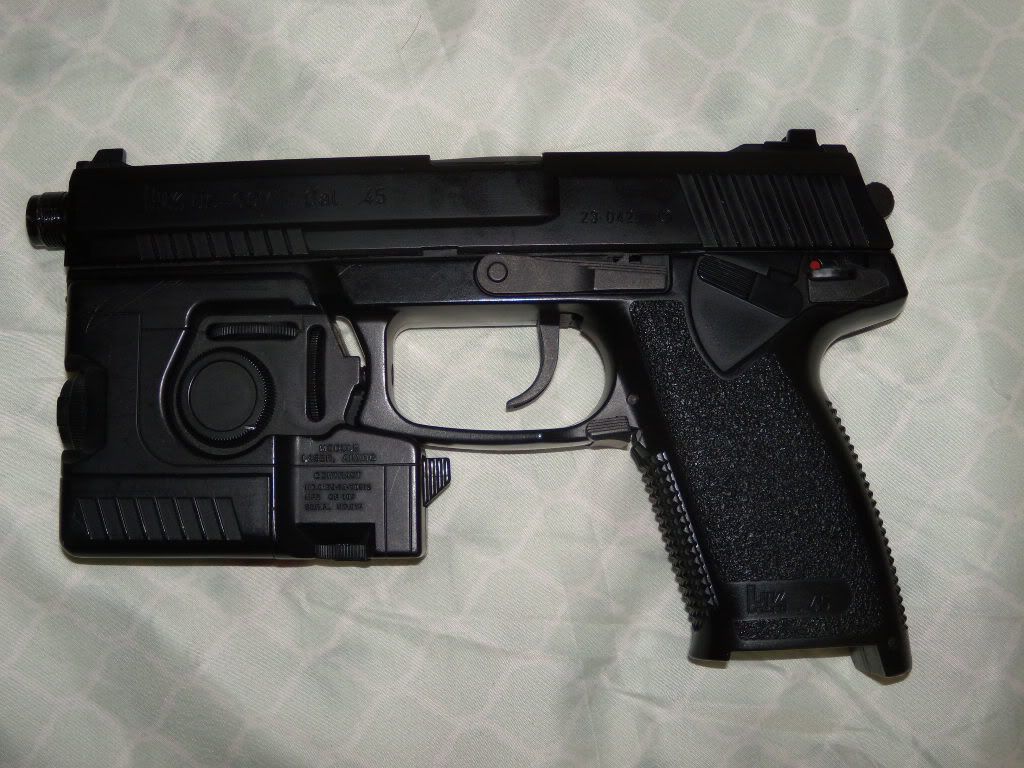 Tm Mk23