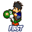 << First