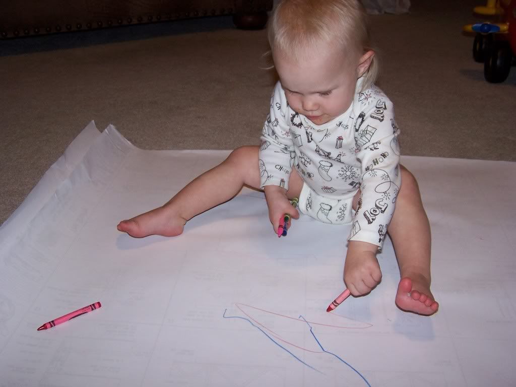 Shelby coloring