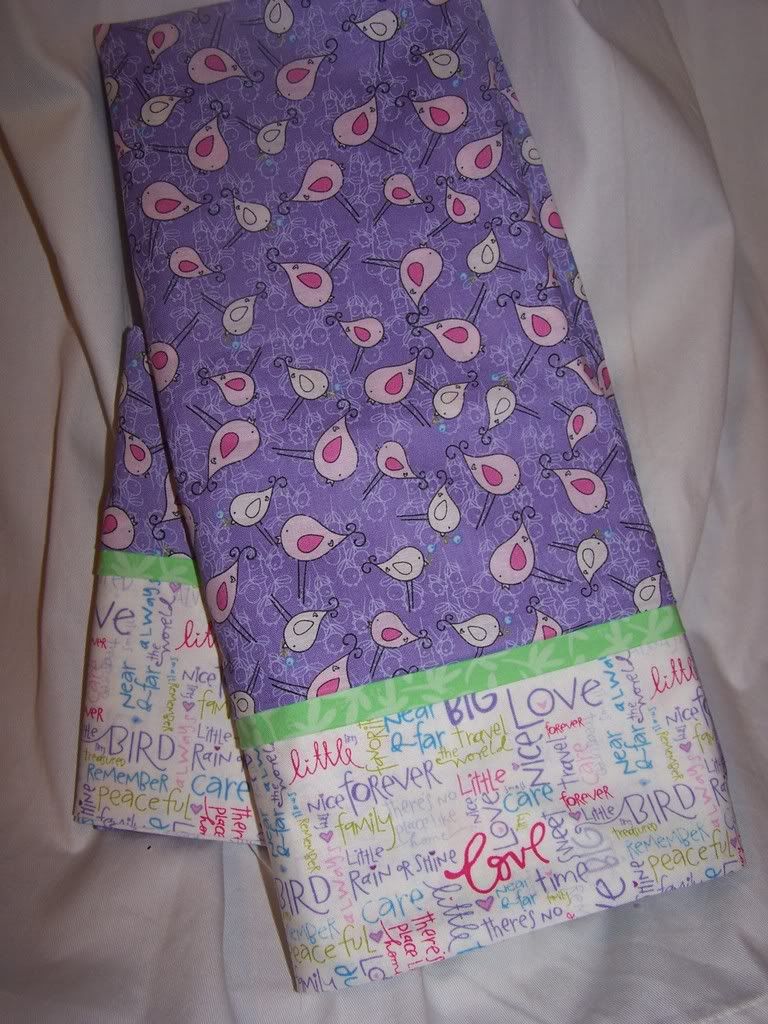pillowcases