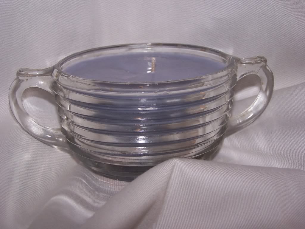 candle