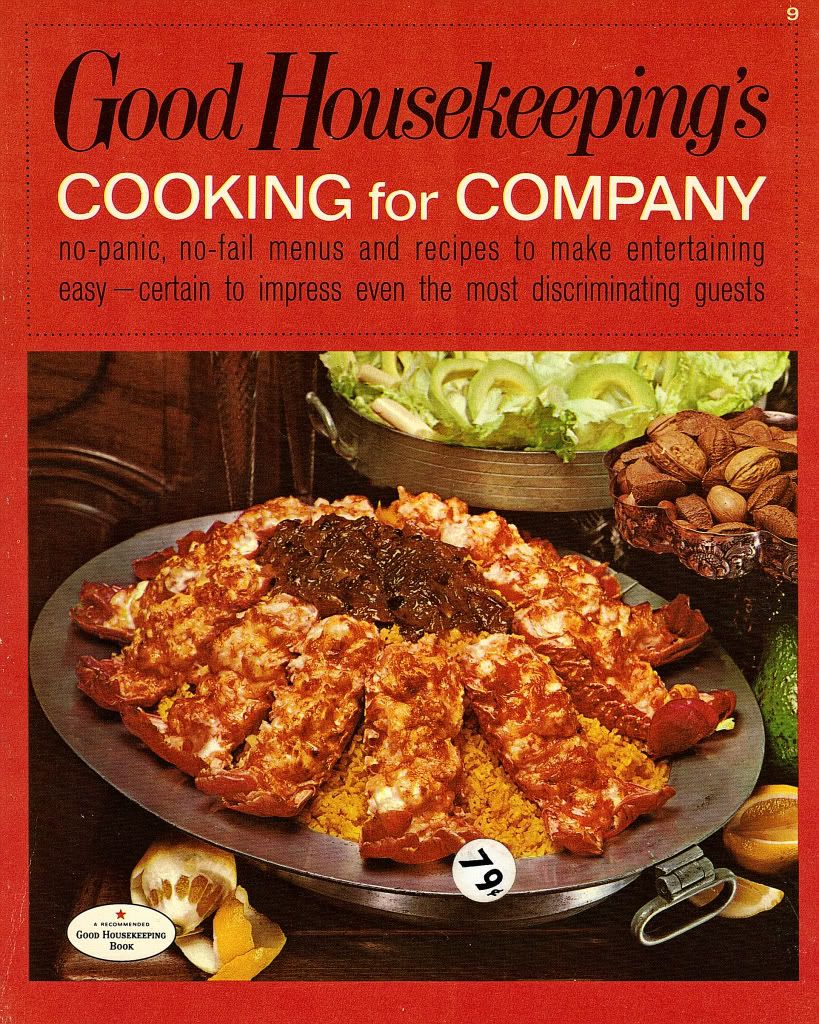 bad food 10