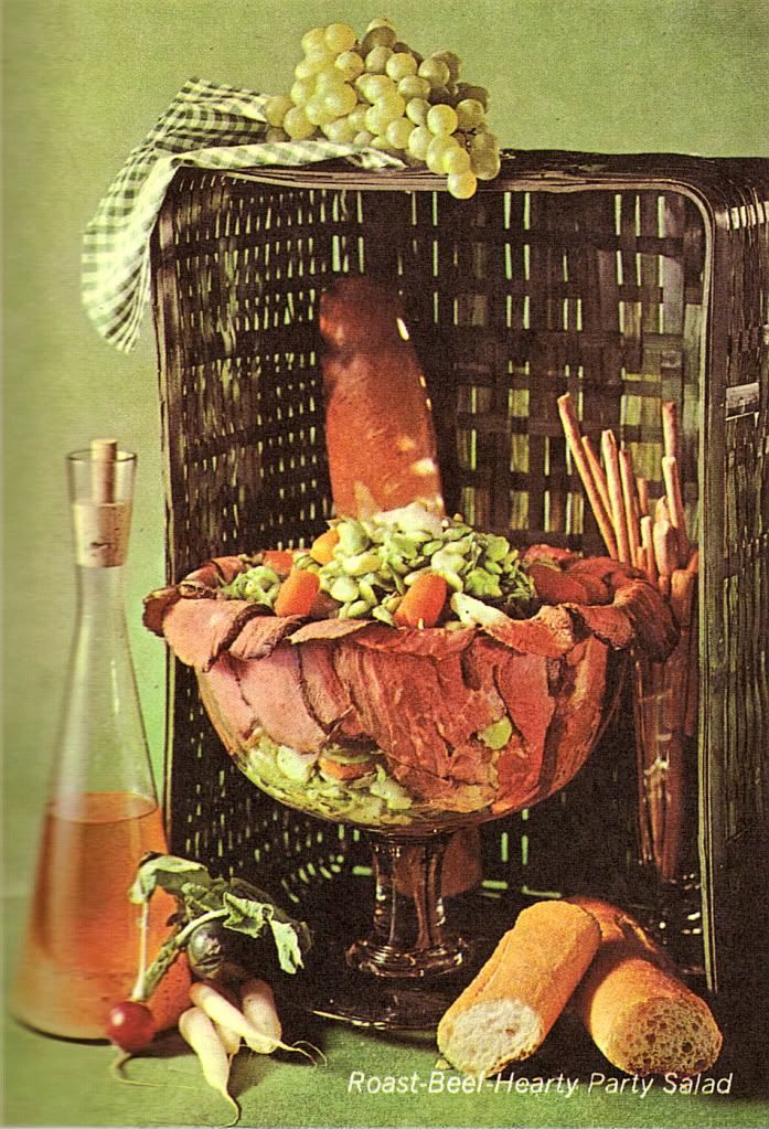 Bad Food 3