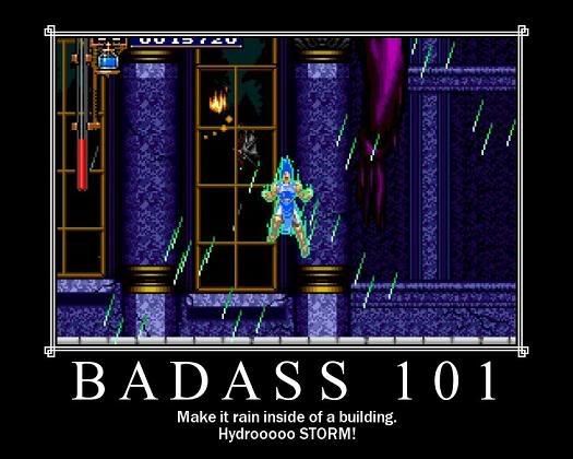 Castlevania Funny