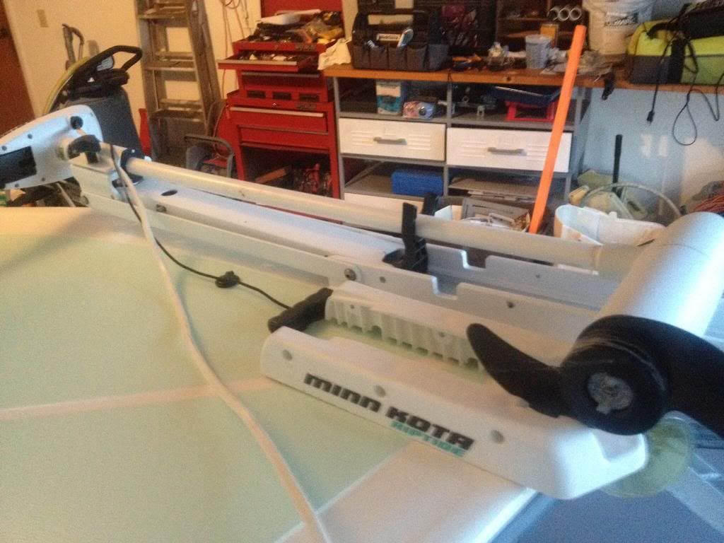 SOLD/EXPIRED Trl mtr, push pole, platform Dedicated To The Smallest