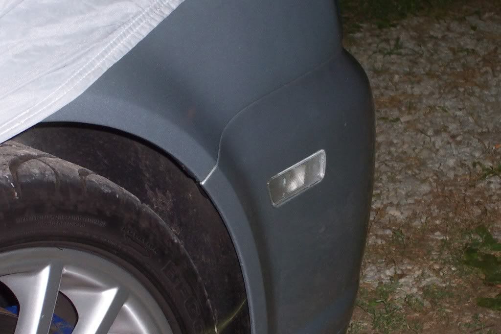 Bumby Bumper Issue. VW Vortex Volkswagen Forum