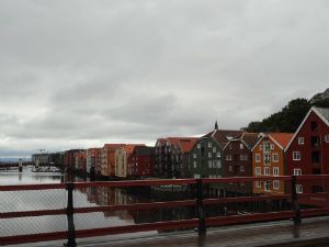 Norway Houses