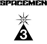 Spacemen 3 Logo