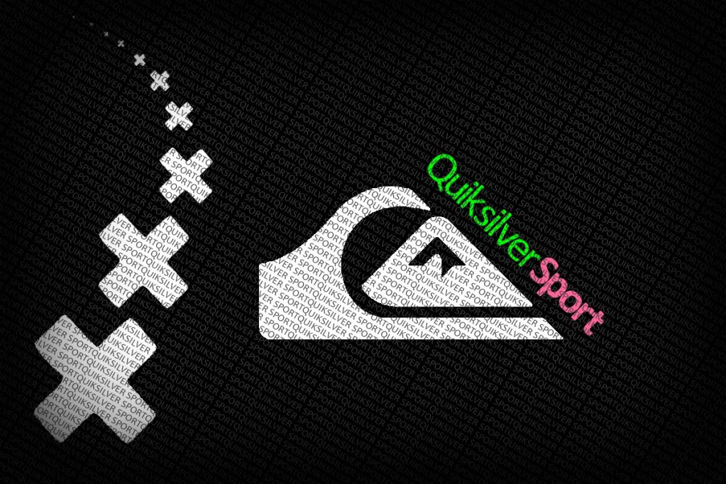 quiksilver wallpaper blueprint