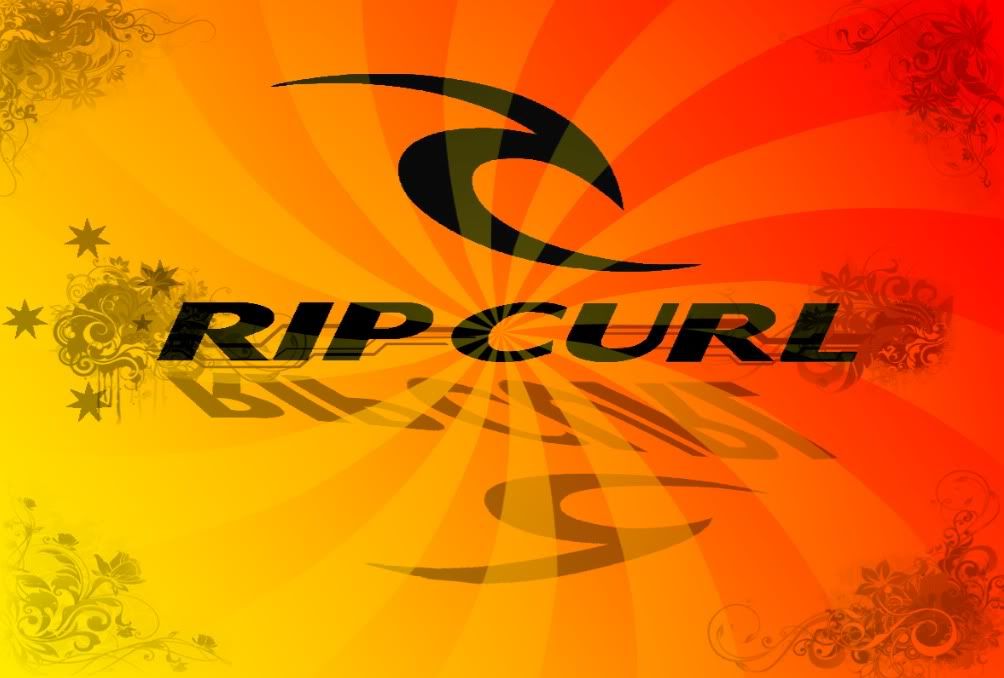 Rip Curl Wallpaper