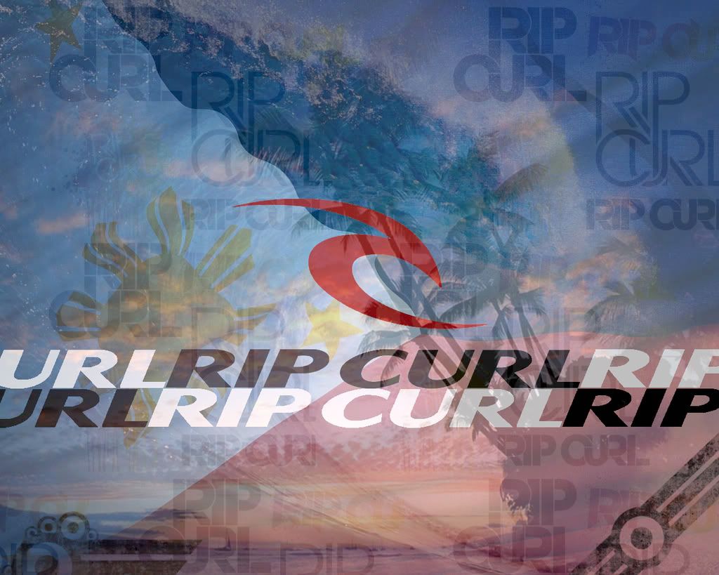 Rip Curl Wallpaper