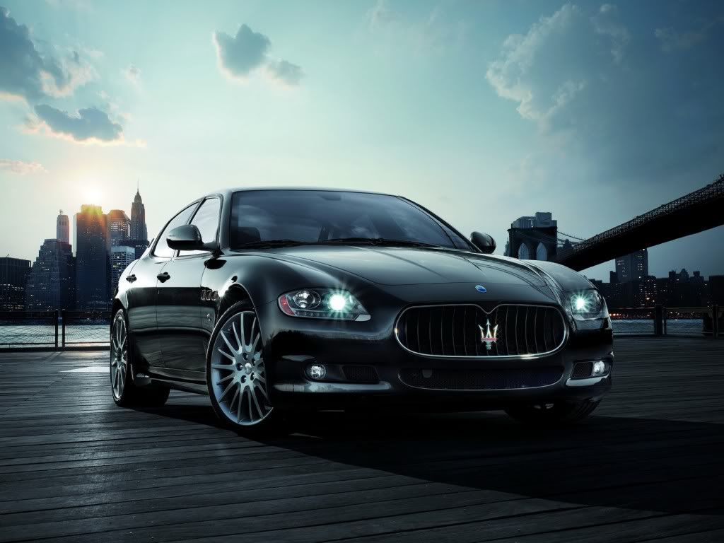 Maserati+quattroporte+gts+pictures