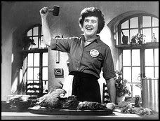 Julia Child Pictures, Images and Photos