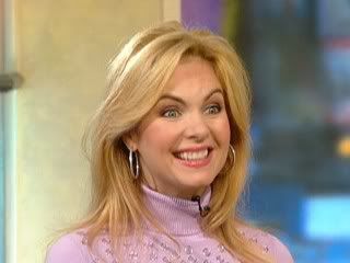 Victoria Osteen Pictures, Images and Photos