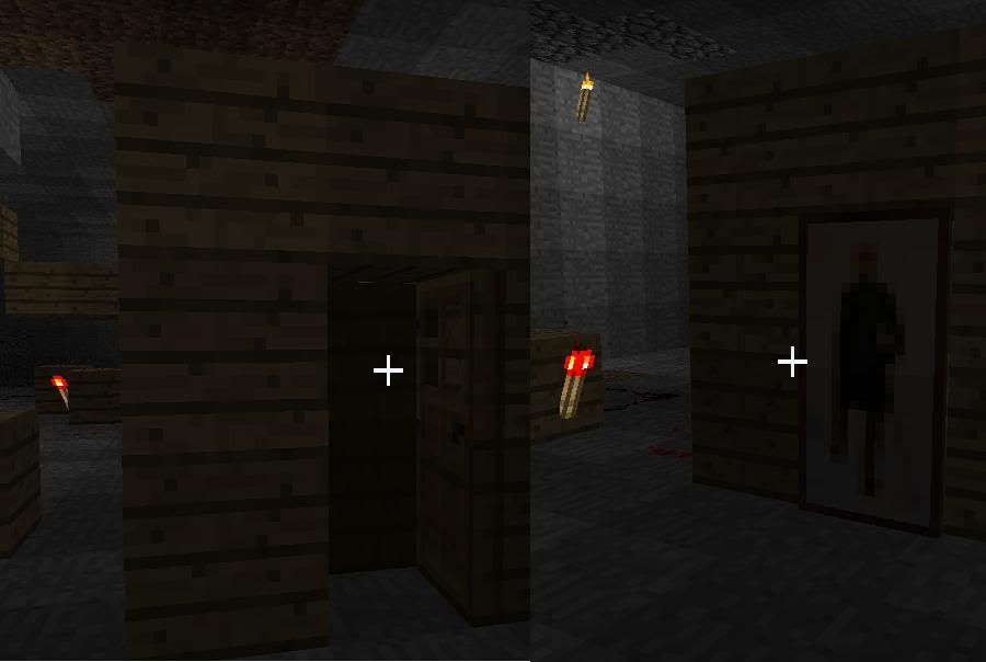 Hiding In Plain Sight Cool Hiding Places Alpha Survival
