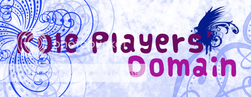 Role Players' Domain banner