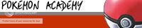 Pokemon Academy RP Guild [Literate] banner
