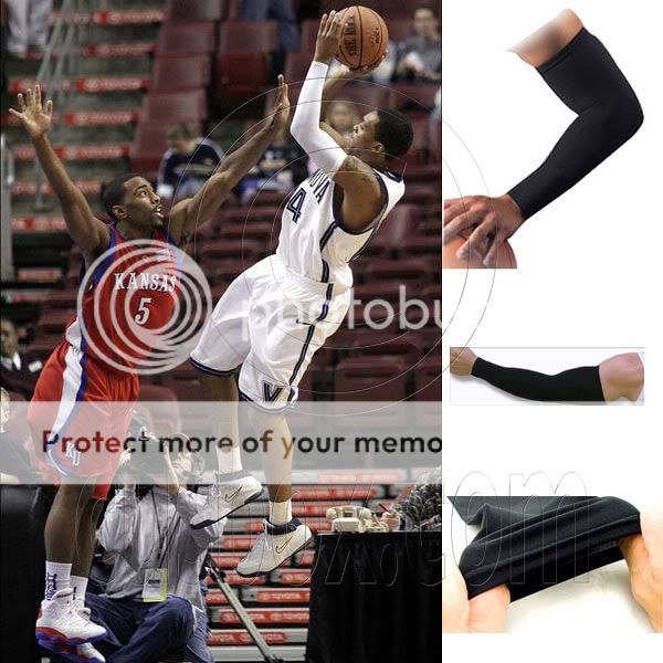 Professional Basketball Shooting Arm Sleeve